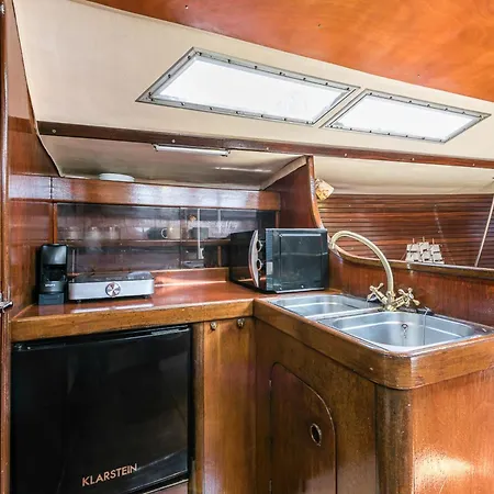 Hotel Guestready - Blackbird - Sailboat Experience Matosinhos (Porto)
