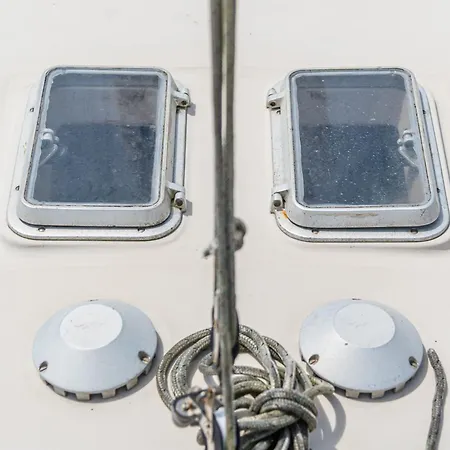 Guestready - Blackbird - Sailboat Experience Hotel *