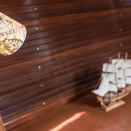 Guestready - Blackbird - Sailboat Experience