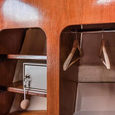 Guestready - Blackbird - Sailboat Experience Hotel en barco Matosinhos (Porto)