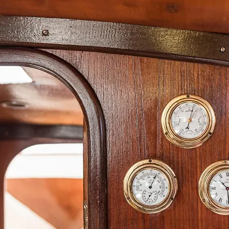 Guestready - Blackbird - Sailboat Experience Matosinhos (Porto)