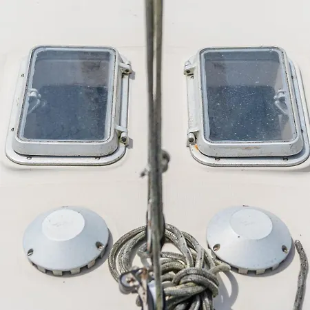 Guestready - Blackbird - Sailboat Experience Hotel