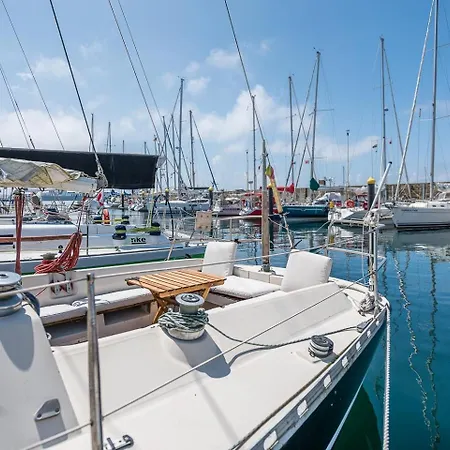 Guestready - Blackbird - Sailboat Experience