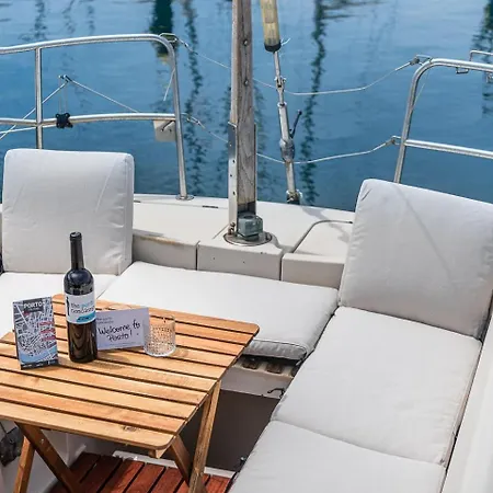 Guestready - Blackbird - Sailboat Experience *